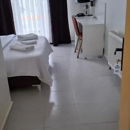 Yeniciftlik Hotel Hotel Yeniciftlik