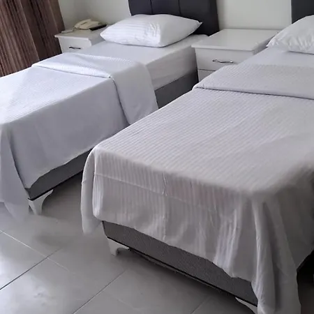 Yeniciftlik Hotel