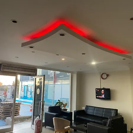 Hotel Yeniciftlik Hotel 2*