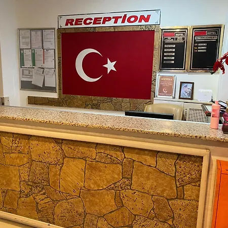 Yeniciftlik Hotel Yeniciftlik