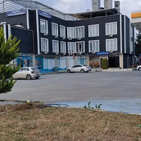 Hotel Yeniciftlik Hotel 2*