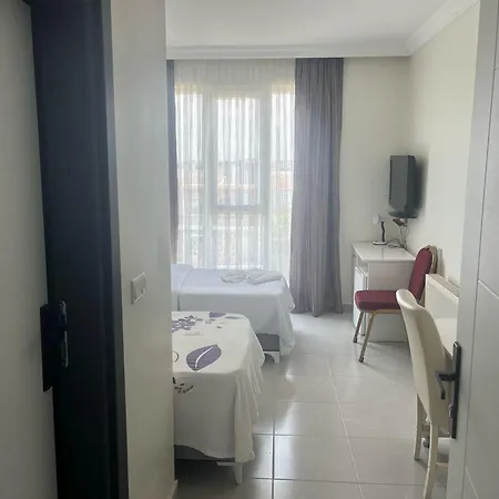 Hotel Yeniciftlik Hotel