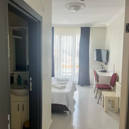 Yeniciftlik Hotel Hotel Yeniciftlik