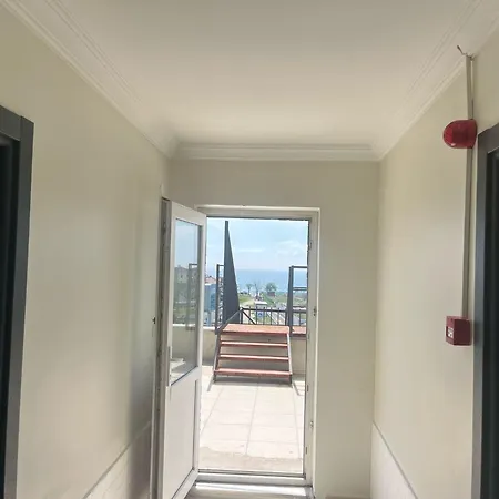 Yeniciftlik Hotel Yeniciftlik