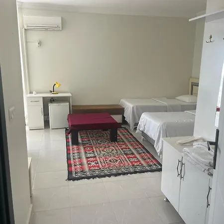 Yeniciftlik Hotel Hotel Yeniciftlik