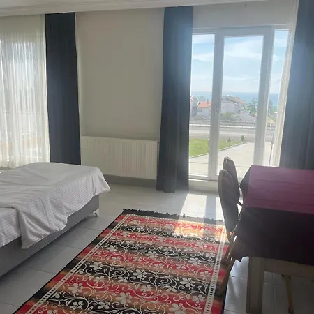 Hotel Yeniciftlik Hotel