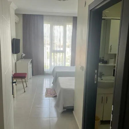 Yeniciftlik Hotel Yeniciftlik