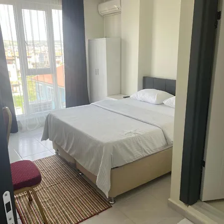 Hotel Yeniciftlik Hotel