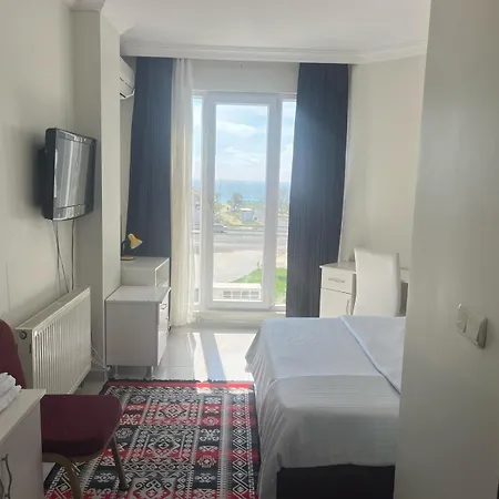 Yeniciftlik Hotel Hotel