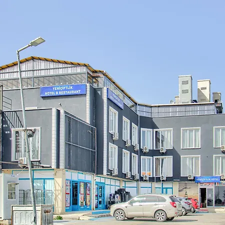 Yeniciftlik Hotel 2* Yeniciftlik