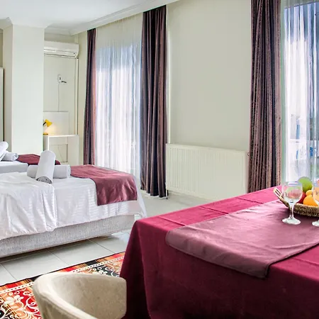 Yeniciftlik Hotel Yeniciftlik