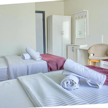 Yeniciftlik Hotel Hotel Yeniciftlik