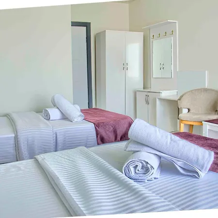 Hotel Yeniciftlik Hotel Yeniciftlik