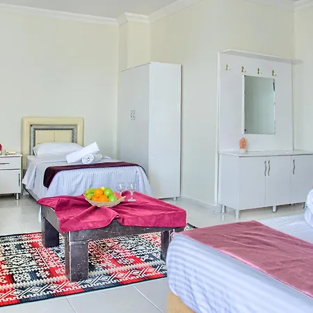 Hotel Yeniciftlik Hotel 2*