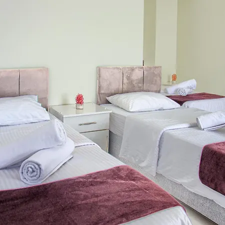 Yeniciftlik Hotel Hotel Yeniciftlik
