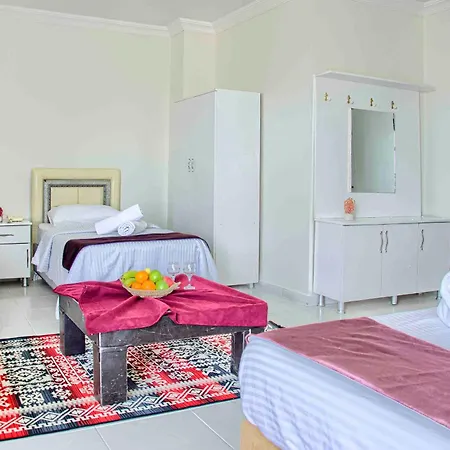 Yeniciftlik Hotel Hotel 2*