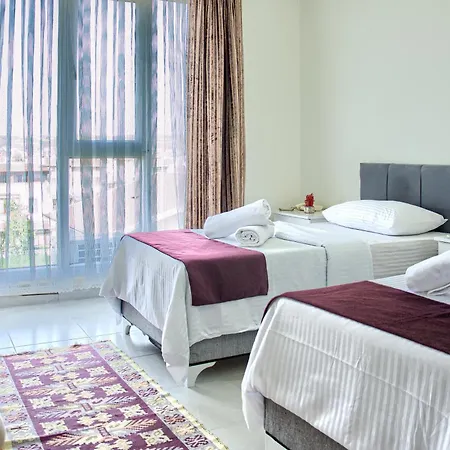 Yeniciftlik Hotel 2*