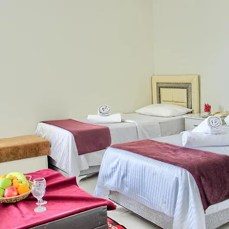 Yeniciftlik Hotel Hotel Yeniciftlik
