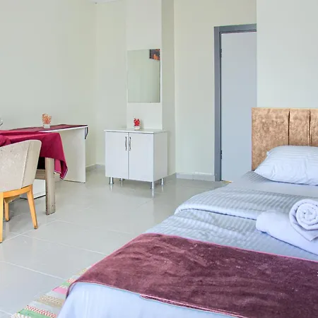 Hotel Yeniciftlik Hotel